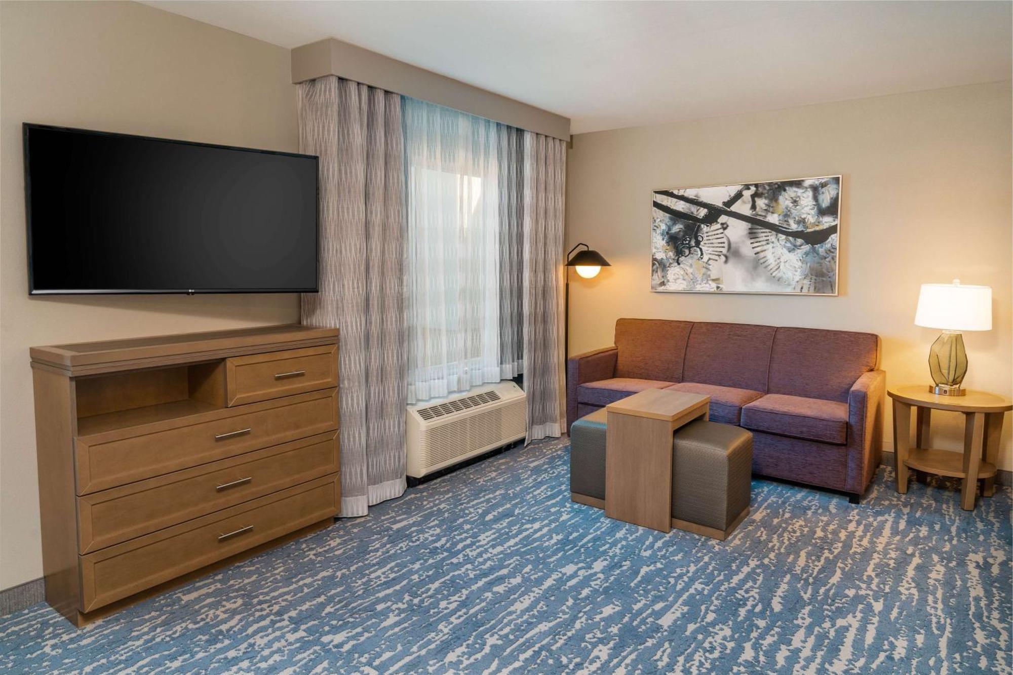 Homewood Suites By Hilton Livermore, Ca 외부 사진