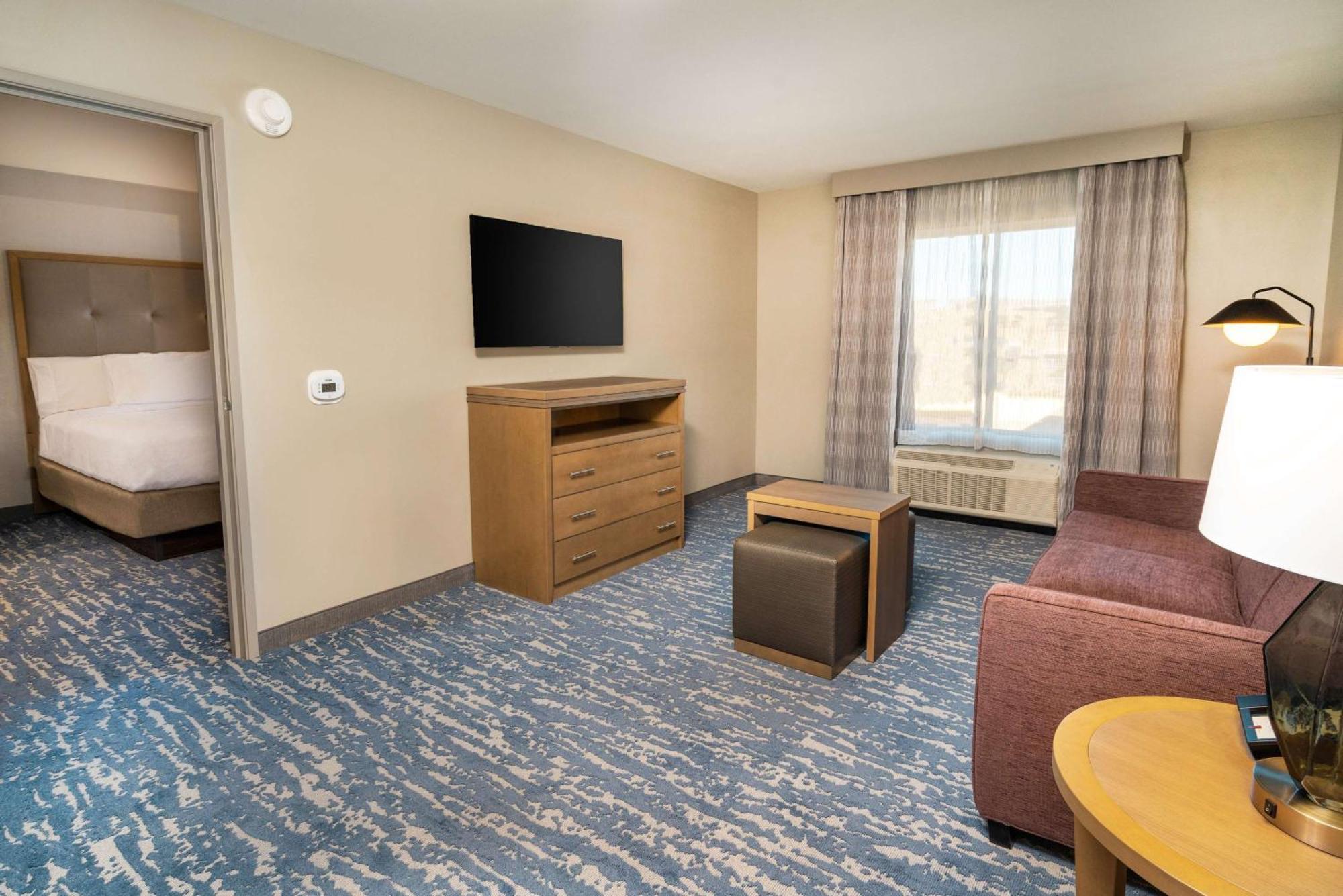 Homewood Suites By Hilton Livermore, Ca 외부 사진